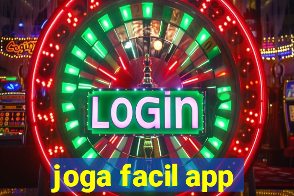 joga facil app